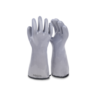 HeatPro Gloves Hitzehandschuhe aus Silikon - Vorbestellen